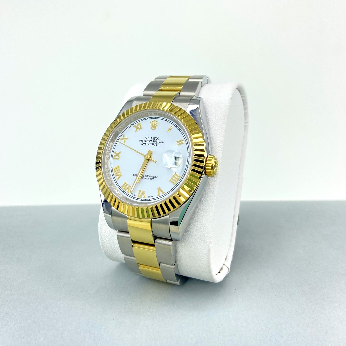 Rolex Oyster Perpetual Datejust